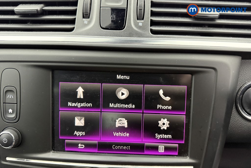 Renault Kadjar Signature Nav Manual Petrol SUV - Stock Number (1590804) - 10th supplementary image