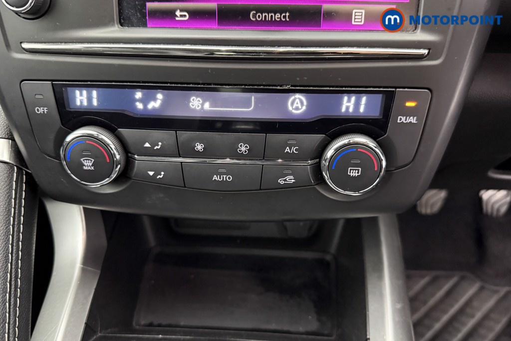 Renault Kadjar Signature Nav Manual Petrol SUV - Stock Number (1590804) - 11th supplementary image