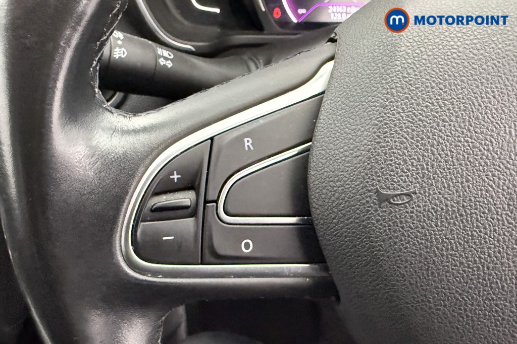 Renault Kadjar Signature Nav Manual Petrol SUV - Stock Number (1590804) - 13th supplementary image