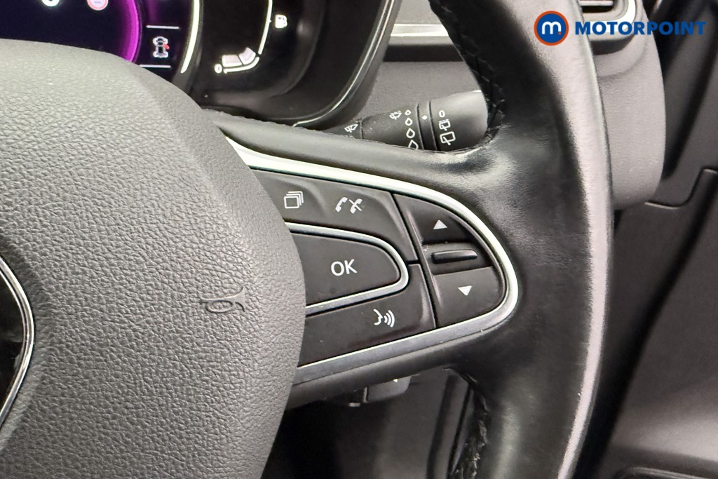 Renault Kadjar Signature Nav Manual Petrol SUV - Stock Number (1590804) - 14th supplementary image