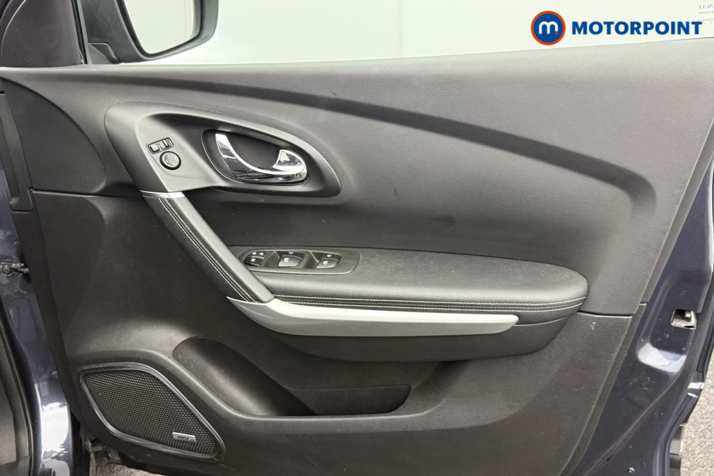 Renault Kadjar Signature Nav Manual Petrol SUV - Stock Number (1590804) - 18th supplementary image