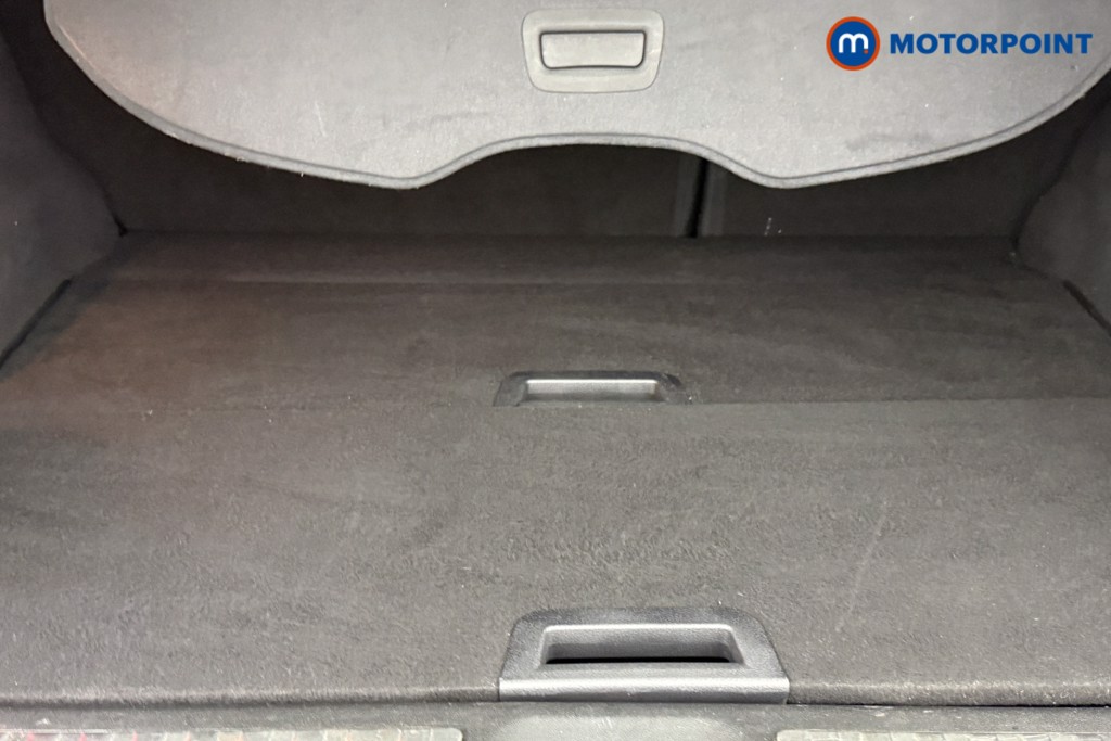 Renault Kadjar Signature Nav Manual Petrol SUV - Stock Number (1590804) - 21st supplementary image