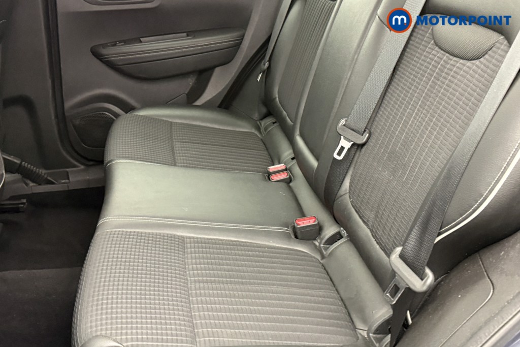 Renault Kadjar Signature Nav Manual Petrol SUV - Stock Number (1590804) - 23rd supplementary image