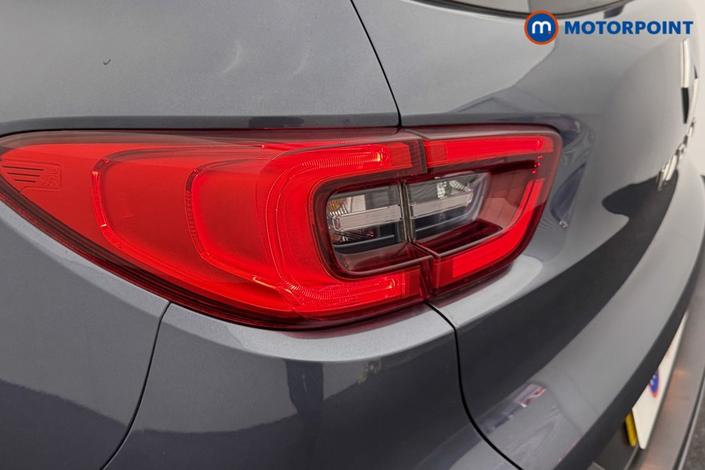 Renault Kadjar Signature Nav Manual Petrol SUV - Stock Number (1590804) - 25th supplementary image