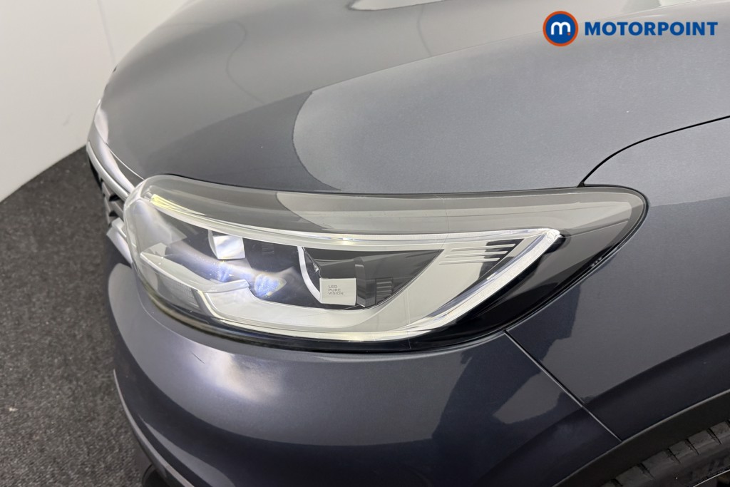 Renault Kadjar Signature Nav Manual Petrol SUV - Stock Number (1590804) - 27th supplementary image