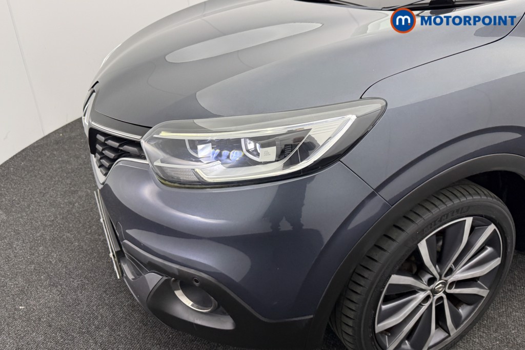 Renault Kadjar Signature Nav Manual Petrol SUV - Stock Number (1590804) - 28th supplementary image