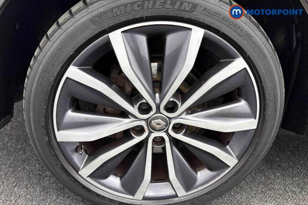 Renault Kadjar Signature Nav Manual Petrol SUV - Stock Number (1590804) - 29th supplementary image