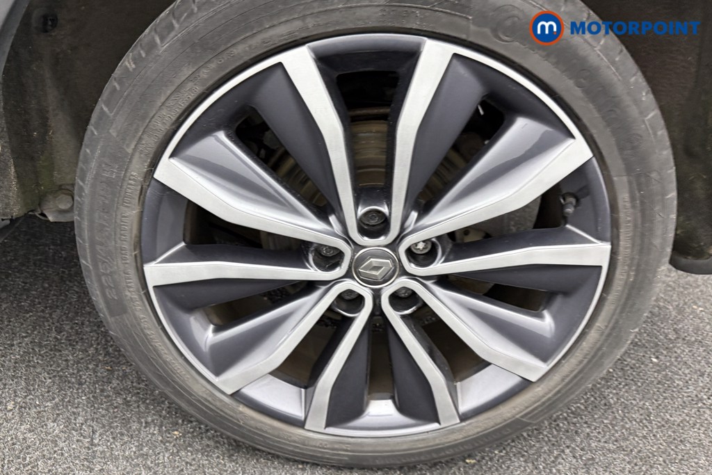 Renault Kadjar Signature Nav Manual Petrol SUV - Stock Number (1590804) - 30th supplementary image