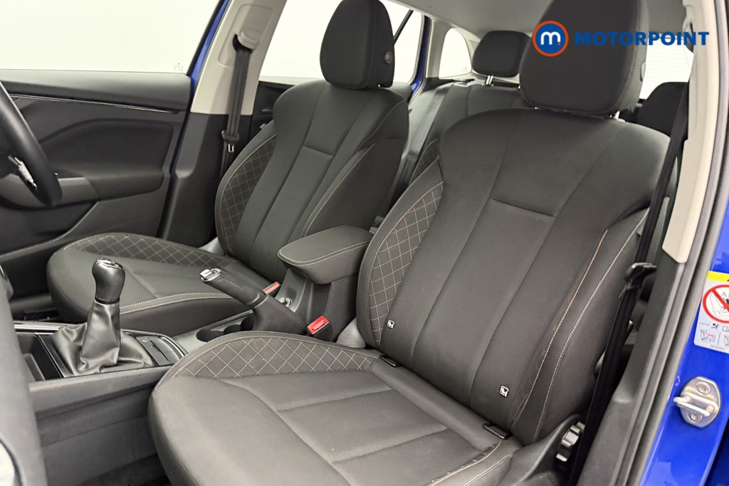 Skoda Scala SE Manual Petrol Hatchback - Stock Number (1591087) - 3rd supplementary image