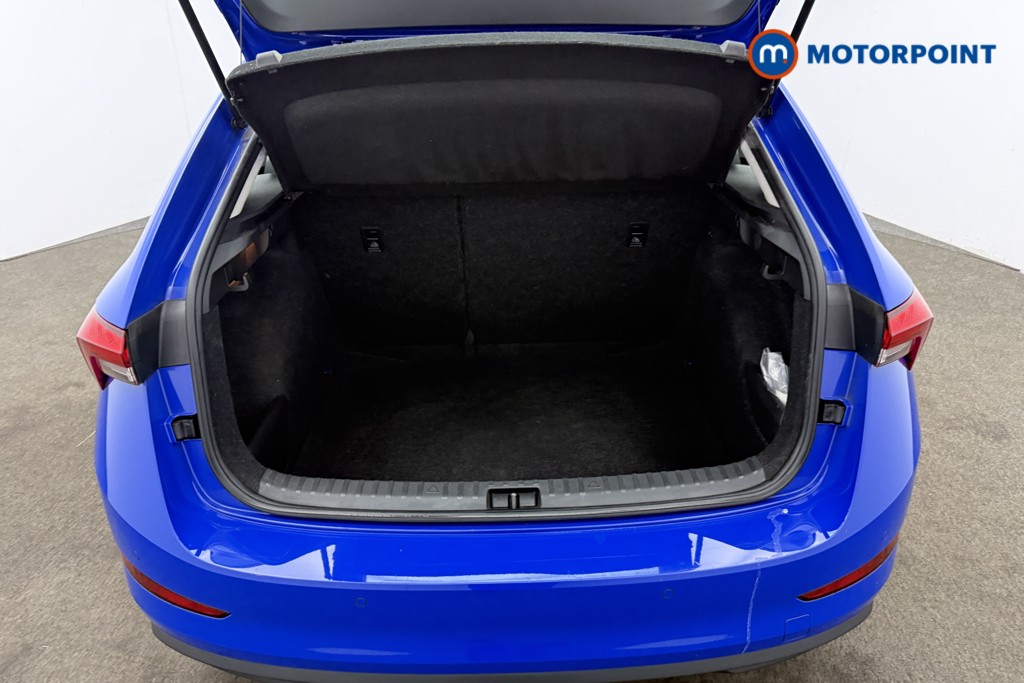 Skoda Scala SE Manual Petrol Hatchback - Stock Number (1591087) - 5th supplementary image