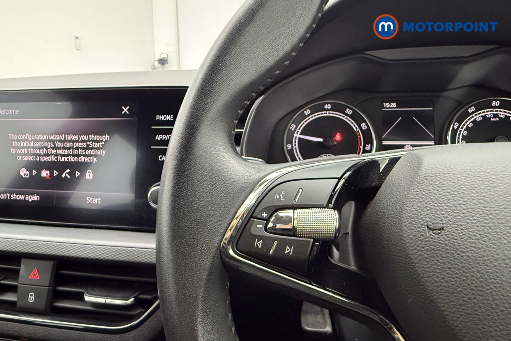 Skoda Scala SE Manual Petrol Hatchback - Stock Number (1591087) - 7th supplementary image