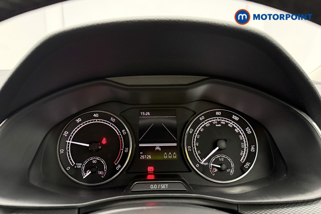 Skoda Scala SE Manual Petrol Hatchback - Stock Number (1591087) - 9th supplementary image