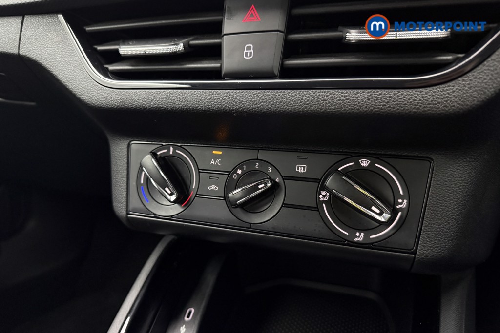 Skoda Scala SE Manual Petrol Hatchback - Stock Number (1591087) - 13th supplementary image