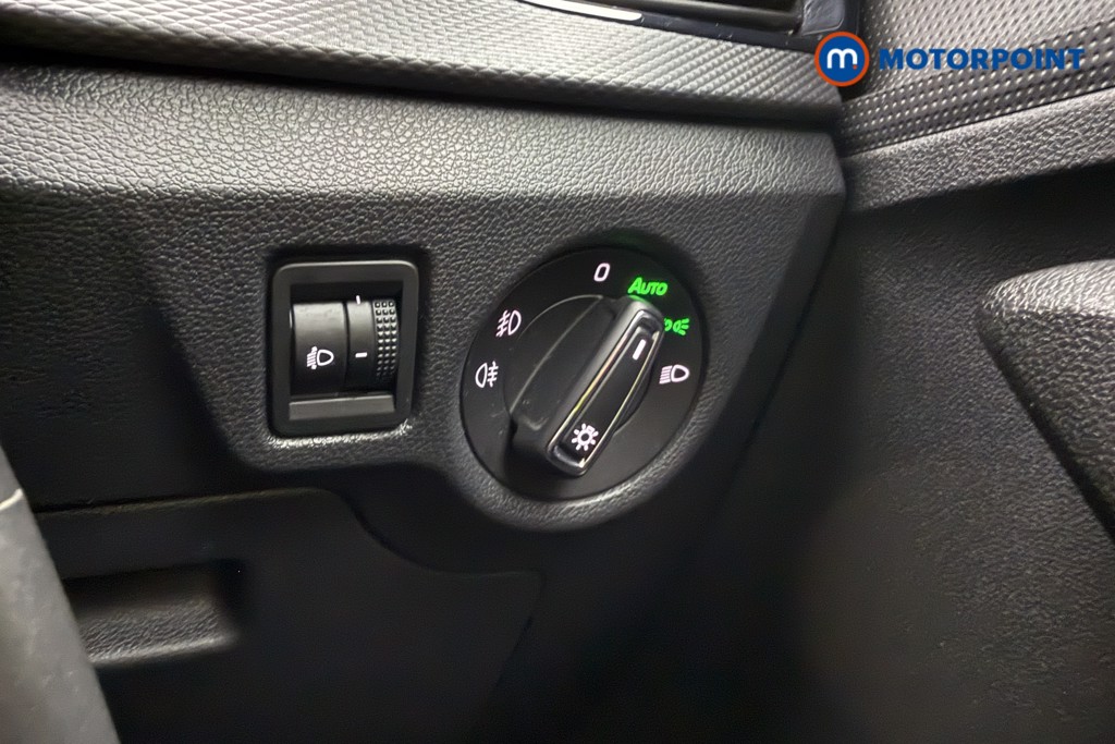 Skoda Scala SE Manual Petrol Hatchback - Stock Number (1591087) - 17th supplementary image