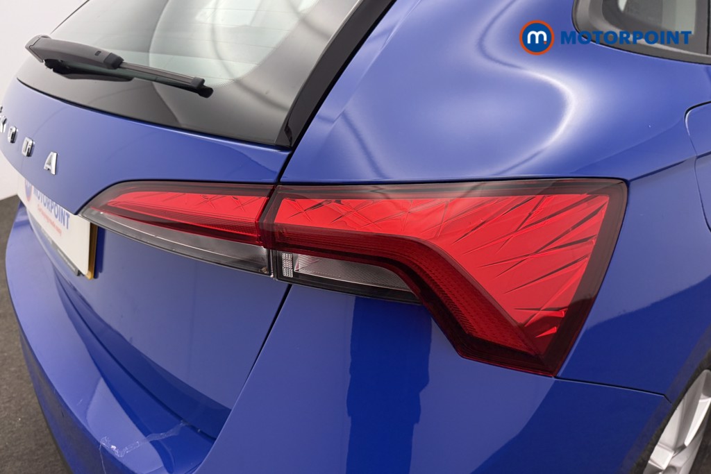 Skoda Scala SE Manual Petrol Hatchback - Stock Number (1591087) - 18th supplementary image
