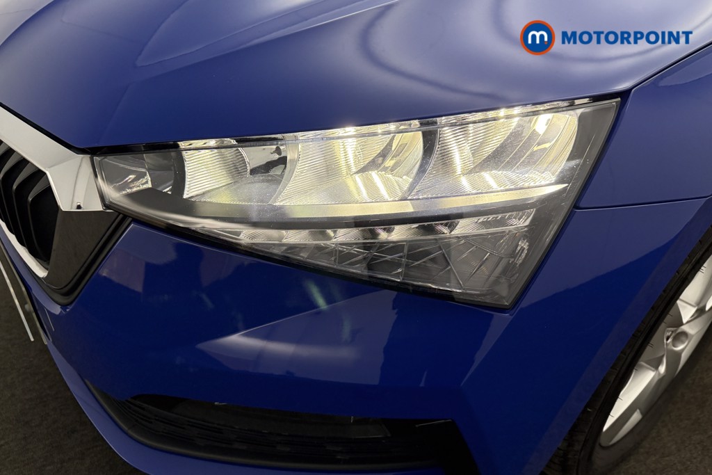 Skoda Scala SE Manual Petrol Hatchback - Stock Number (1591087) - 21st supplementary image