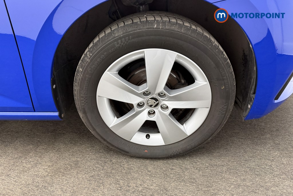 Skoda Scala SE Manual Petrol Hatchback - Stock Number (1591087) - 22nd supplementary image