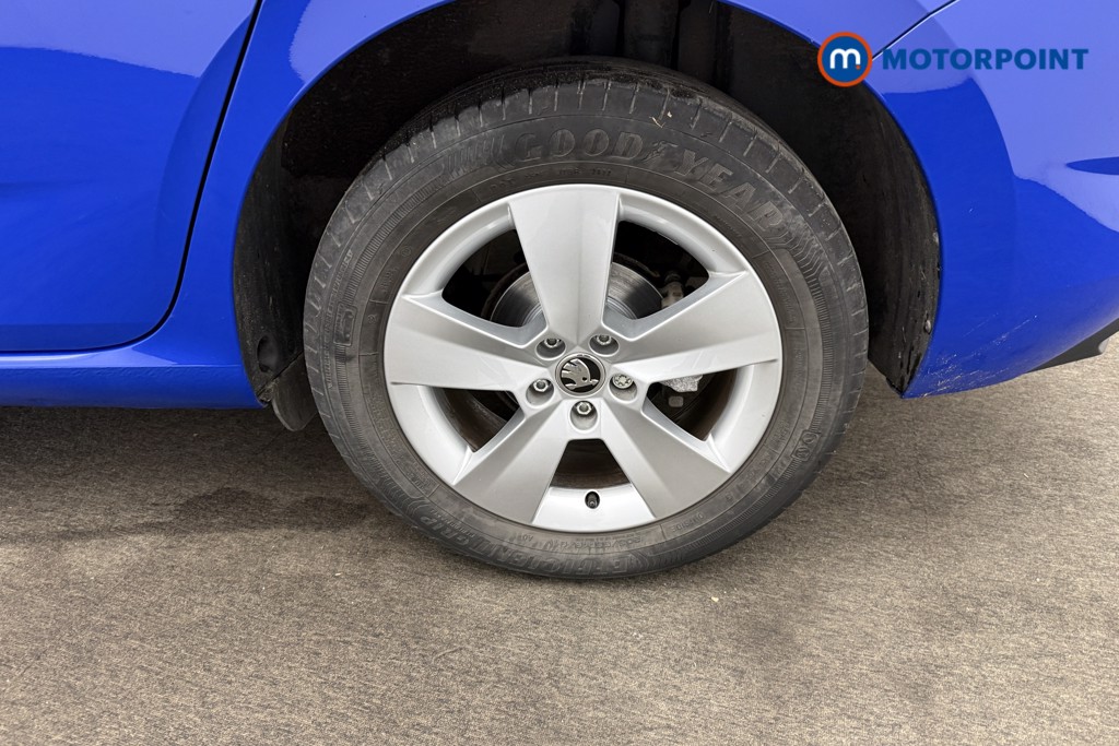 Skoda Scala SE Manual Petrol Hatchback - Stock Number (1591087) - 24th supplementary image