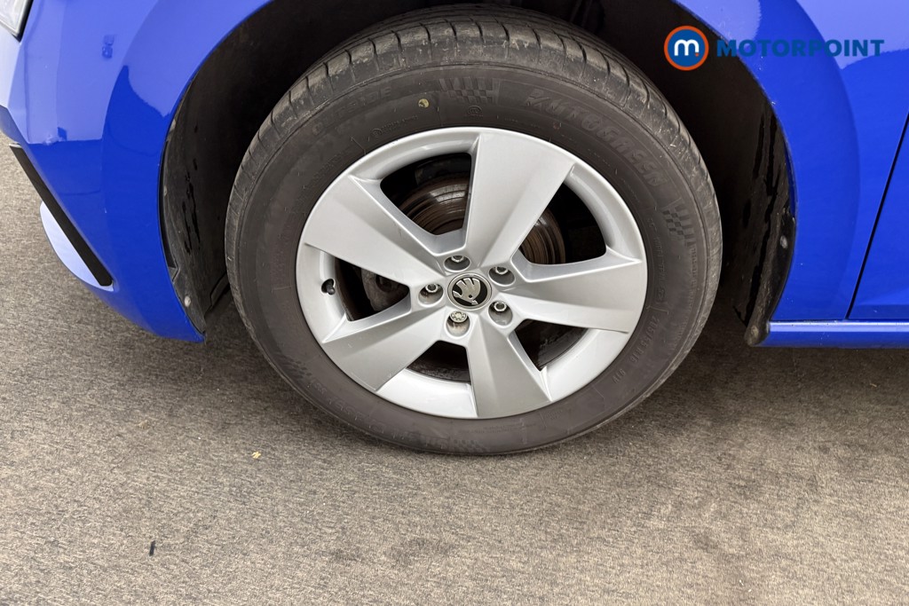 Skoda Scala SE Manual Petrol Hatchback - Stock Number (1591087) - 25th supplementary image