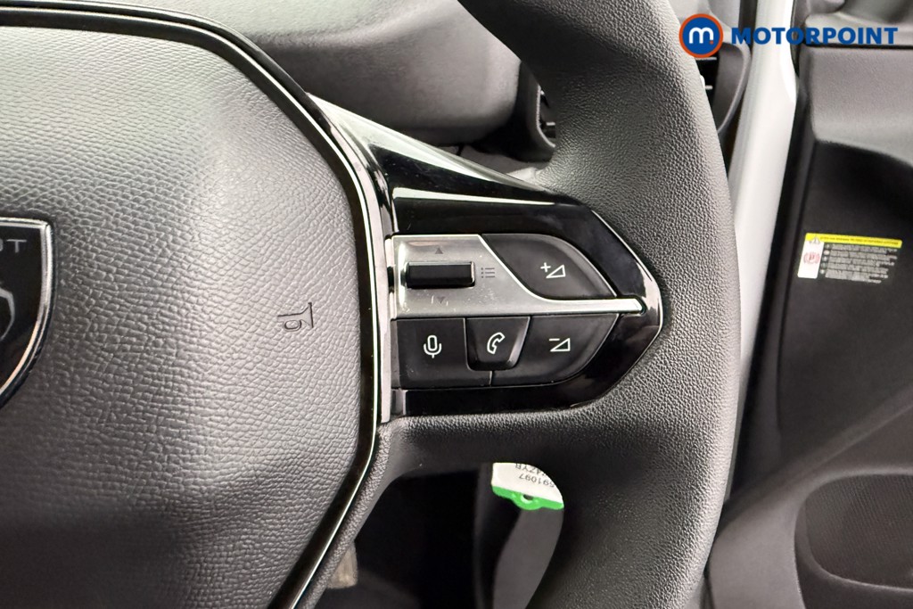 Peugeot Partner Professional Manual Diesel Panel Van - Stock Number (1591097) - 11th supplementary image