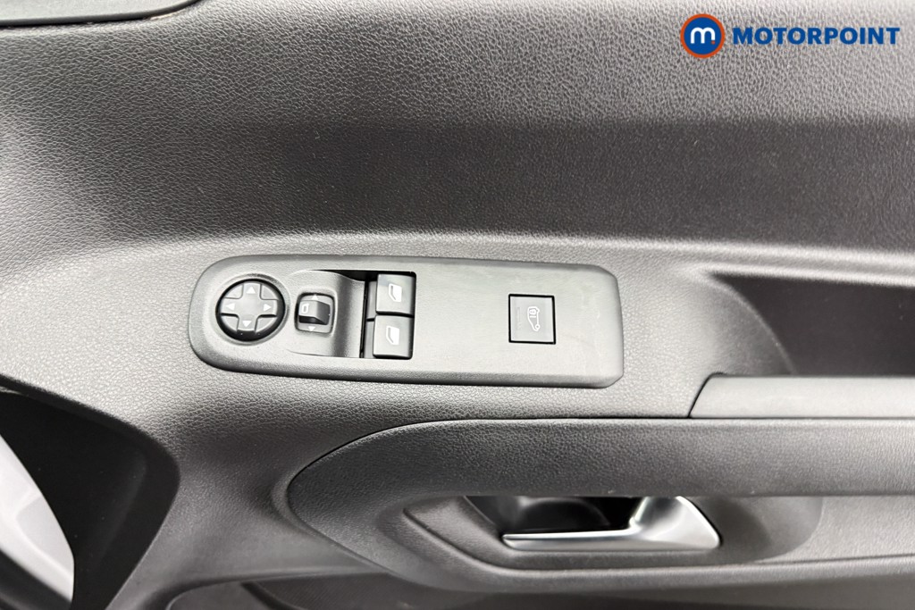 Peugeot Partner Professional Manual Diesel Panel Van - Stock Number (1591097) - 12th supplementary image