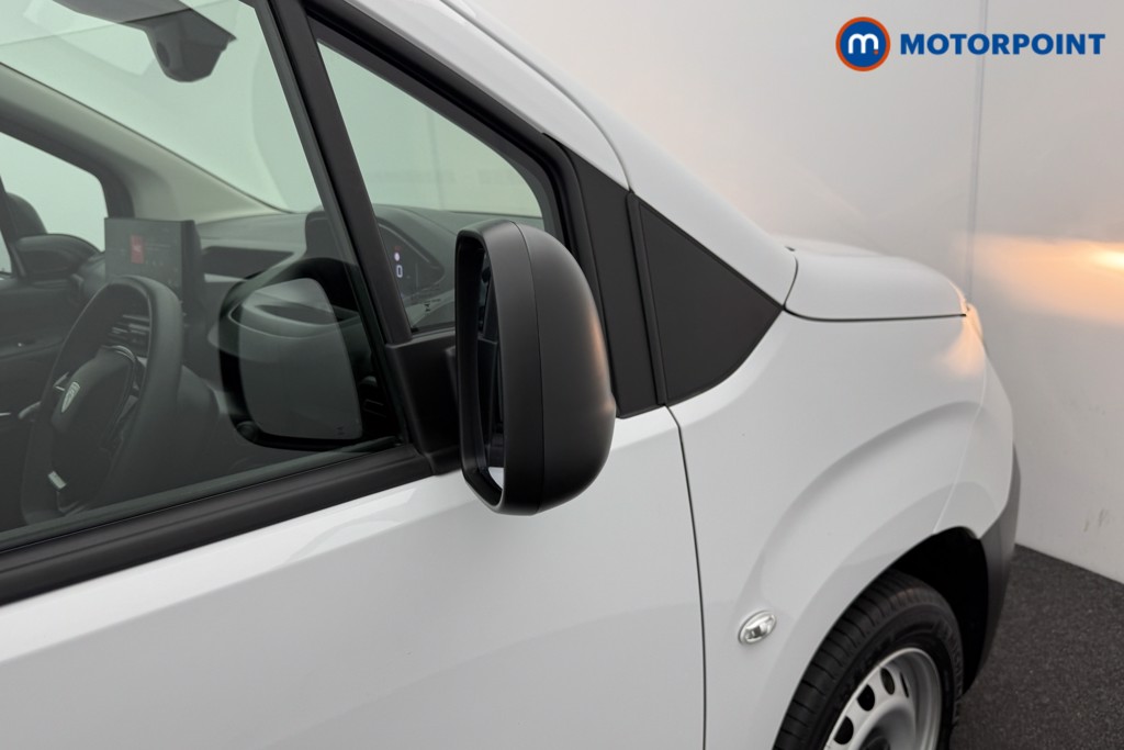 Peugeot Partner Professional Manual Diesel Panel Van - Stock Number (1591097) - 14th supplementary image