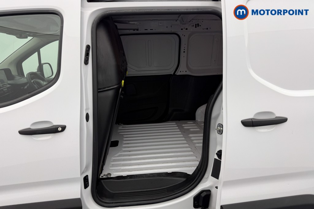 Peugeot Partner Professional Manual Diesel Panel Van - Stock Number (1591097) - 16th supplementary image
