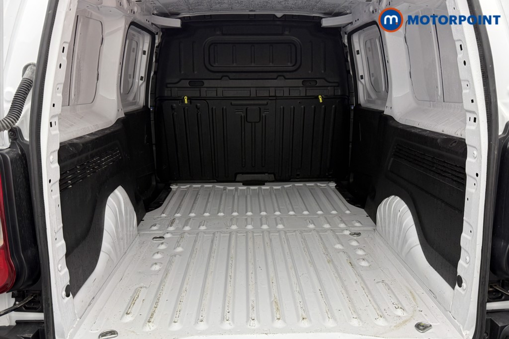 Peugeot Partner Professional Manual Diesel Panel Van - Stock Number (1591097) - 17th supplementary image