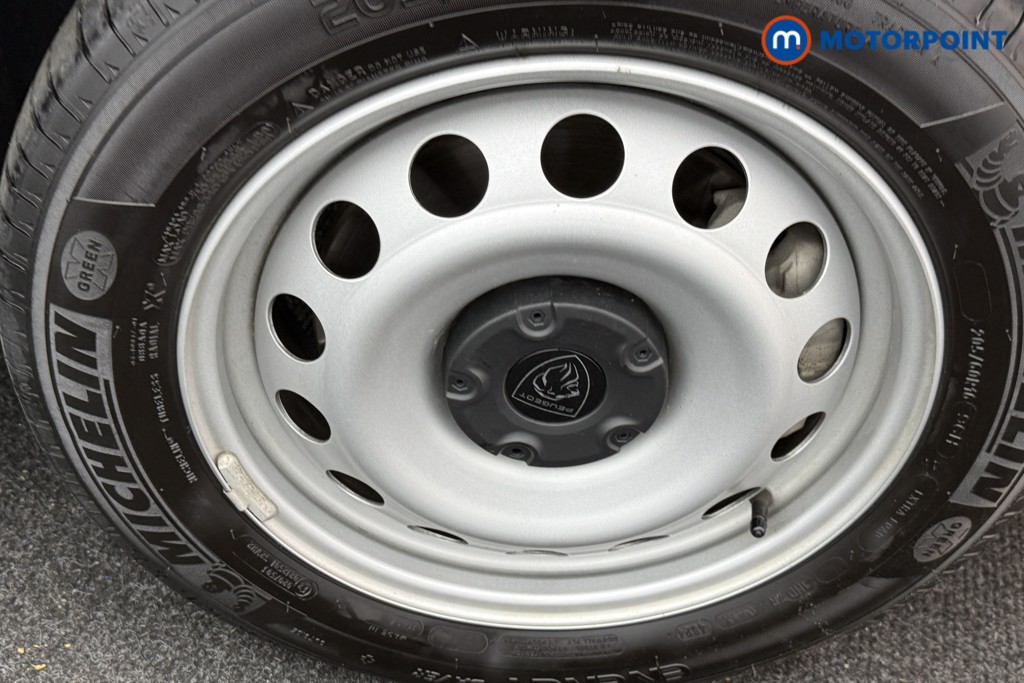 Peugeot Partner Professional Manual Diesel Panel Van - Stock Number (1591097) - 25th supplementary image