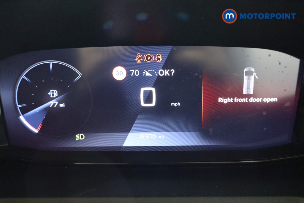 Peugeot Partner Professional Manual Diesel Panel Van - Stock Number (1591111) - 2nd supplementary image