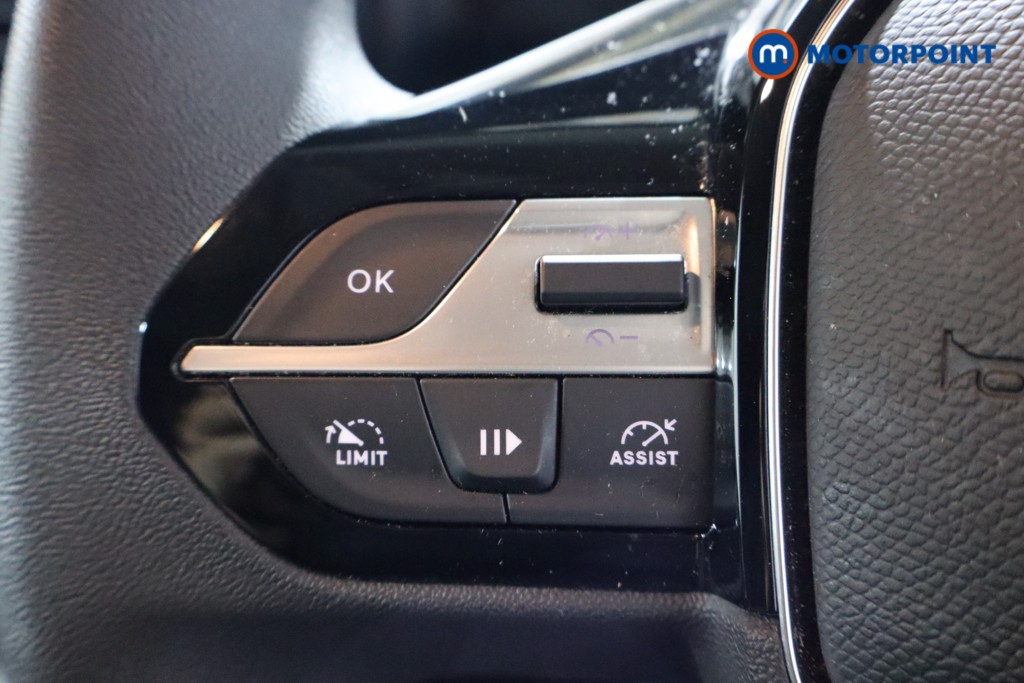 Peugeot Partner Professional Manual Diesel Panel Van - Stock Number (1591111) - 3rd supplementary image