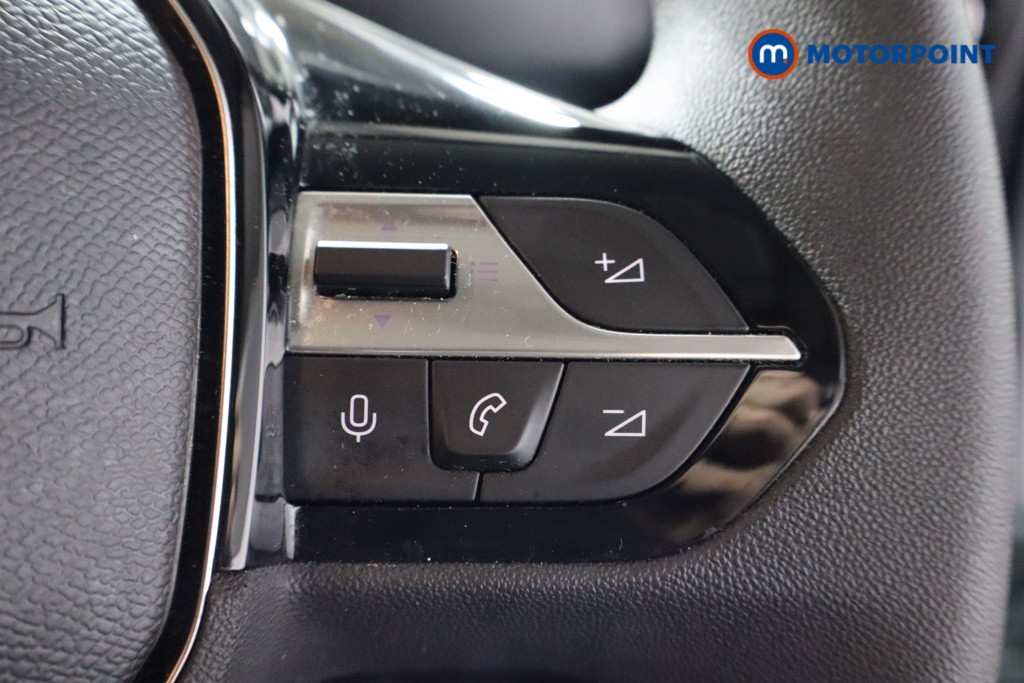 Peugeot Partner Professional Manual Diesel Panel Van - Stock Number (1591111) - 5th supplementary image