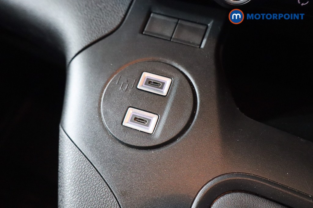 Peugeot Partner Professional Manual Diesel Panel Van - Stock Number (1591111) - 9th supplementary image