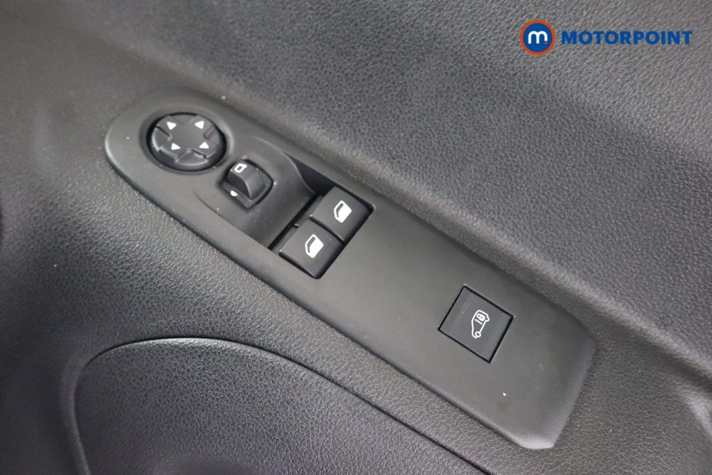 Peugeot Partner Professional Manual Diesel Panel Van - Stock Number (1591111) - 10th supplementary image