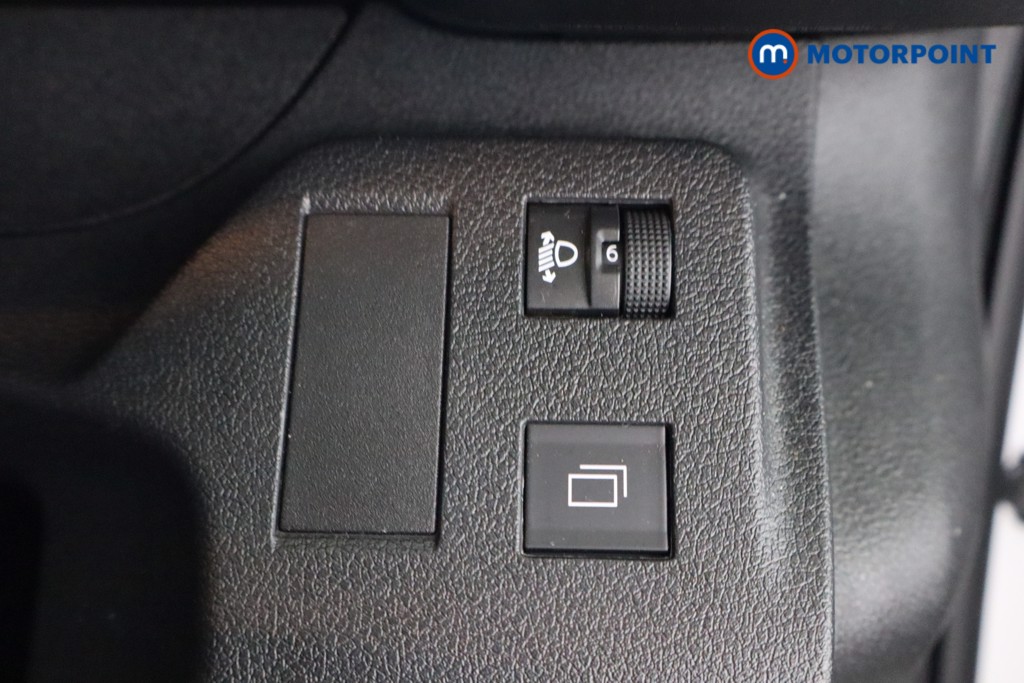 Peugeot Partner Professional Manual Diesel Panel Van - Stock Number (1591111) - 11th supplementary image