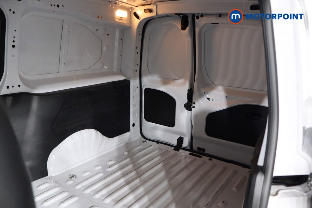 Peugeot Partner Professional Manual Diesel Panel Van - Stock Number (1591111) - 13th supplementary image