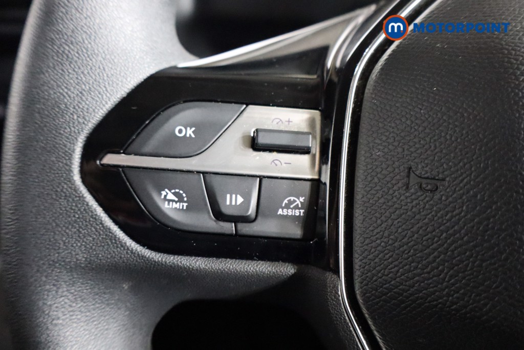 Peugeot Partner Professional Manual Diesel Panel Van - Stock Number (1591122) - 2nd supplementary image