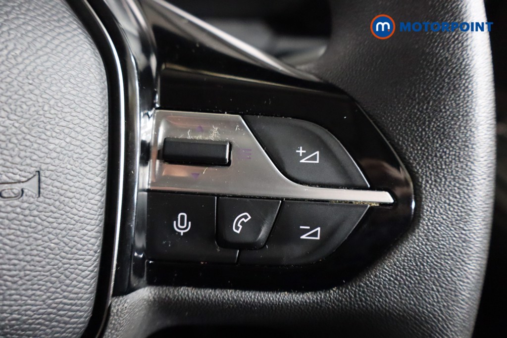 Peugeot Partner Professional Manual Diesel Panel Van - Stock Number (1591122) - 3rd supplementary image