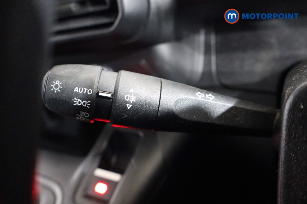 Peugeot Partner Professional Manual Diesel Panel Van - Stock Number (1591122) - 4th supplementary image