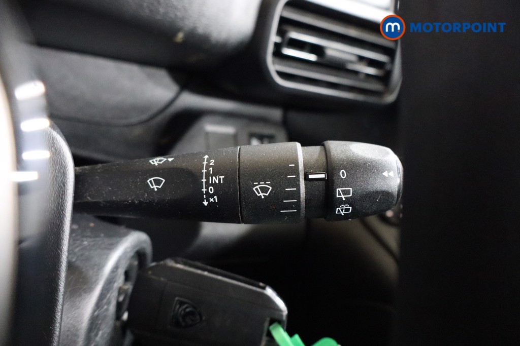 Peugeot Partner Professional Manual Diesel Panel Van - Stock Number (1591122) - 5th supplementary image