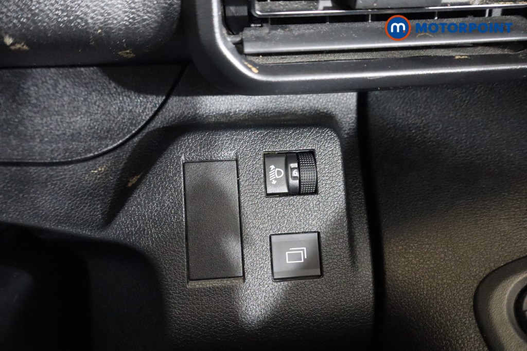 Peugeot Partner Professional Manual Diesel Panel Van - Stock Number (1591122) - 6th supplementary image