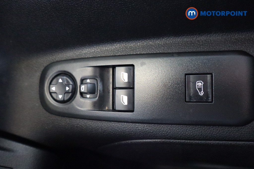 Peugeot Partner Professional Manual Diesel Panel Van - Stock Number (1591122) - 12th supplementary image