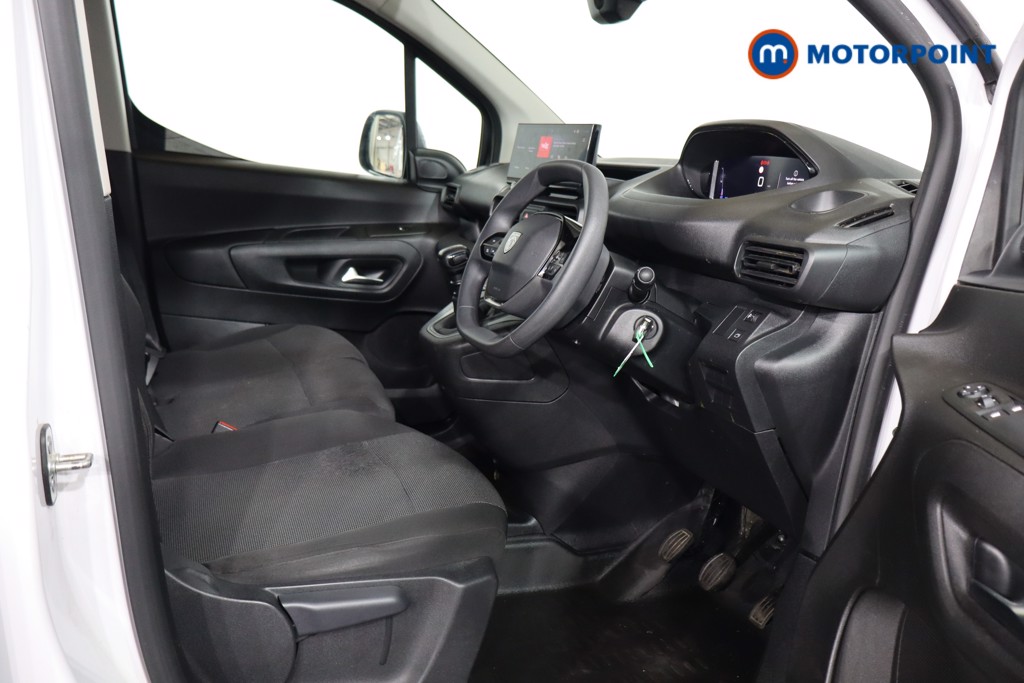 Peugeot Partner Professional Manual Diesel Panel Van - Stock Number (1591122) - 13th supplementary image