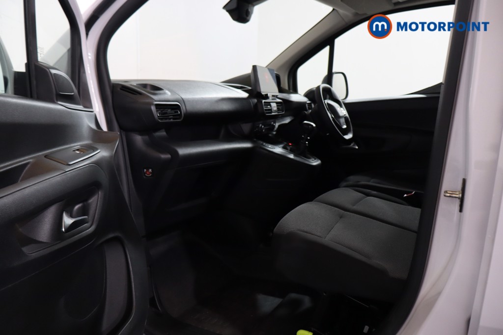 Peugeot Partner Professional Manual Diesel Panel Van - Stock Number (1591122) - 14th supplementary image