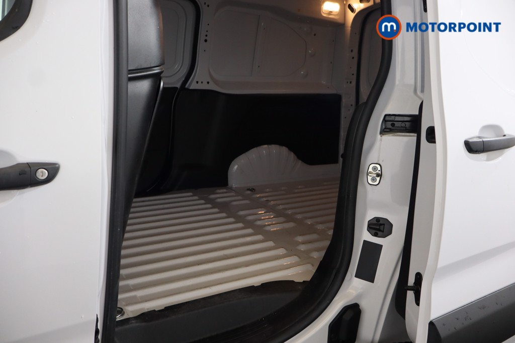 Peugeot Partner Professional Manual Diesel Panel Van - Stock Number (1591122) - 16th supplementary image