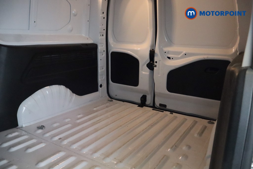 Peugeot Partner Professional Manual Diesel Panel Van - Stock Number (1591122) - 17th supplementary image