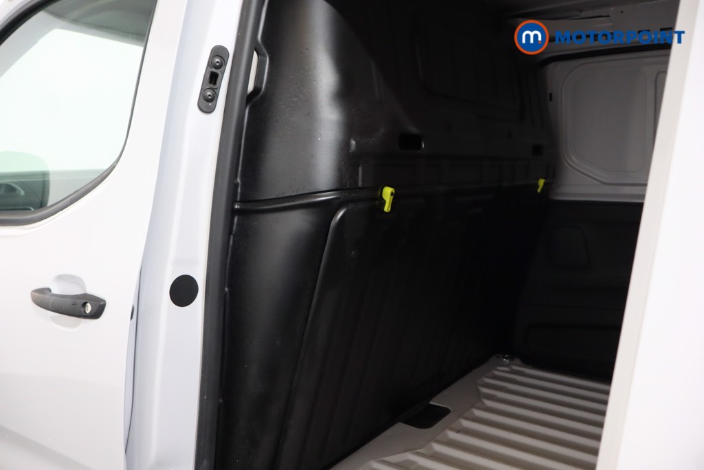 Peugeot Partner Professional Manual Diesel Panel Van - Stock Number (1591122) - 18th supplementary image