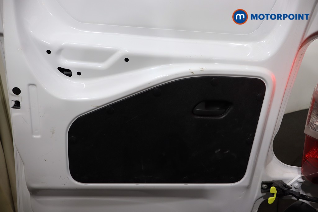 Peugeot Partner Professional Manual Diesel Panel Van - Stock Number (1591122) - 20th supplementary image