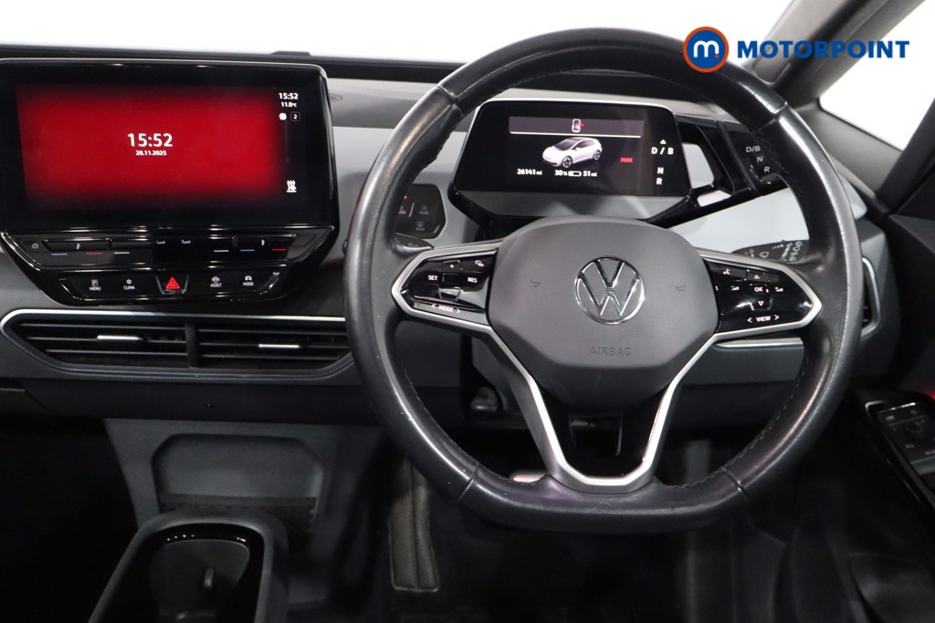 Volkswagen Id.3 Family Pro Automatic Electric Hatchback - Stock Number (1591250) - 3rd supplementary image