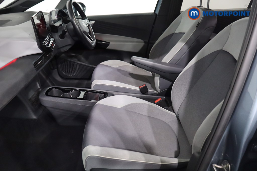 Volkswagen Id.3 Family Pro Automatic Electric Hatchback - Stock Number (1591250) - 4th supplementary image
